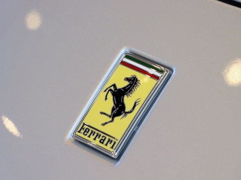 Certified 2021 Ferrari Roma image 25