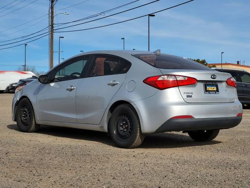 Used 2015 Kia Forte LX image 7