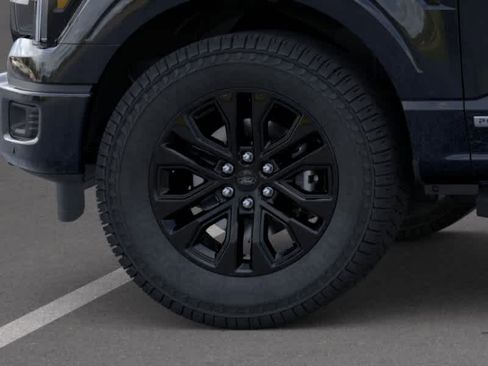 New 2026 Ford F150 Lariat AWD/4WD image 19