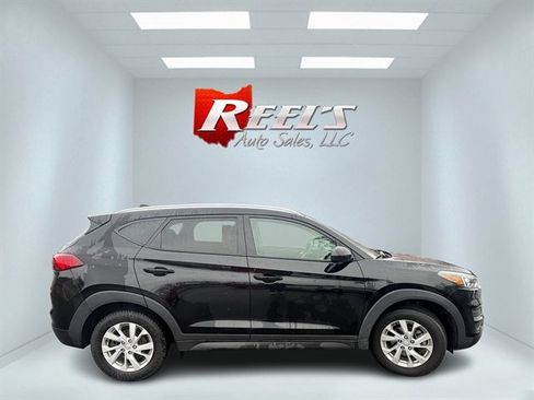 Used 2019 Hyundai Tucson Value image 20