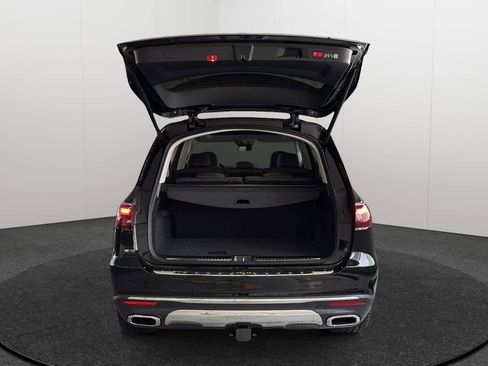 New 2026 Mercedes-Benz GLS 450 4MATIC image 6