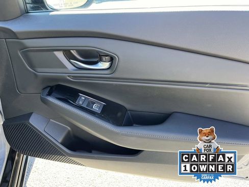 Used 2024 Honda Accord Touring image 21