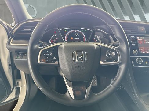 Used 2021 Honda Civic Sport image 9