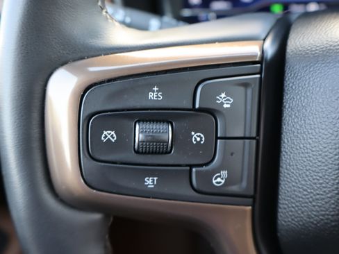 Used 2024 Chevrolet Tahoe High Country w/ Premium Package image 23