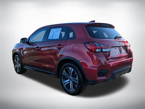 Used 2024 Mitsubishi Outlander Sport AWD image 5