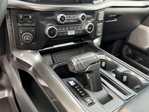 Used 2023 Ford F150 Tremor w/ Equipment Group 402A High image 30