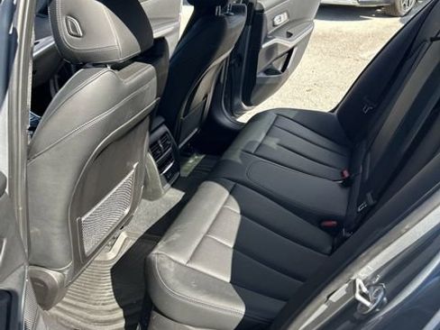 Certified 2023 BMW 330i Sedan w/ Premium Package image 11