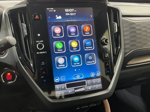 New 2025 Subaru Forester Touring image 19