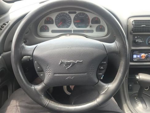 Used 1999 Ford Mustang GT RWD image 27