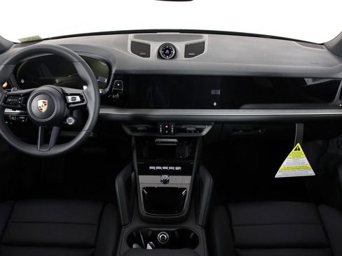 New 2026 Porsche Cayenne AWD/4WD image 11