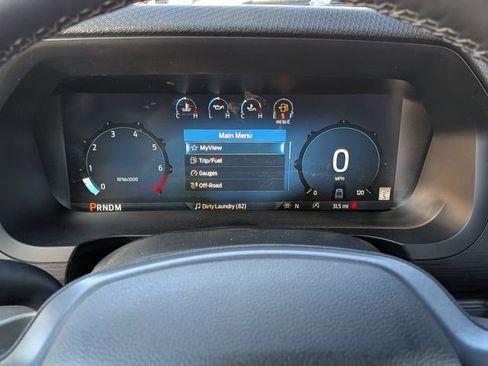 New 2026 Ford F150 XLT w/ Equipment Group 302A MID image 28