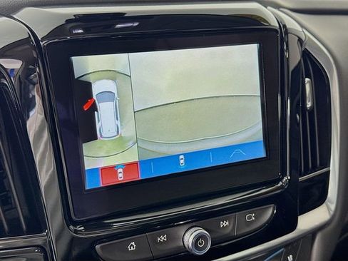 Used 2019 Chevrolet Traverse Premier w/ Redline Edition image 17