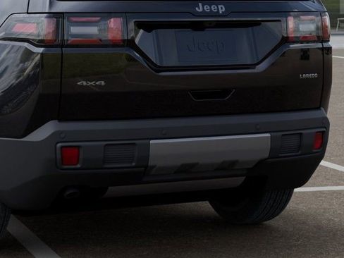 New 2026 Jeep Cherokee Laredo AWD/4WD image 13