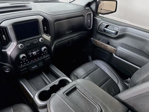 Used 2020 GMC Sierra 1500 Denali w/ Denali Ultimate Package AWD/4WD image 25