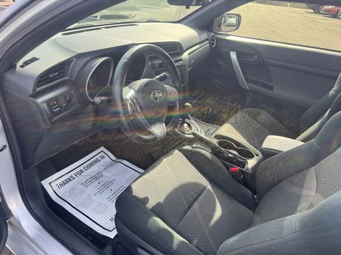 Used 2013 Scion tC FWD image 27
