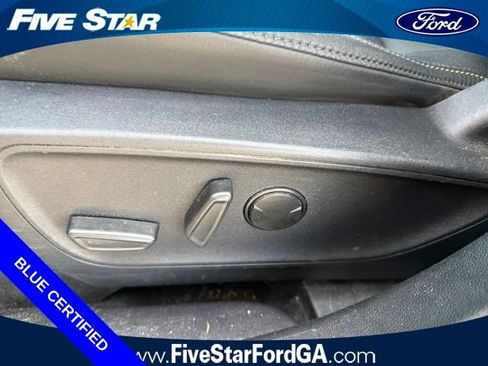 Used 2022 Ford Bronco Sport Big Bend w/ Convenience Package AWD/4WD image 16
