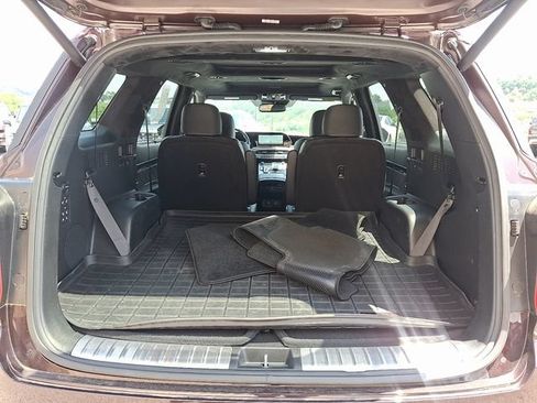 Certified 2022 Hyundai Palisade Calligraphy AWD/4WD image 30