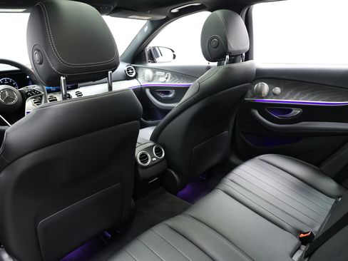 Used 2023 Mercedes-Benz E 450 4MATIC All-Terrain Wagon image 57