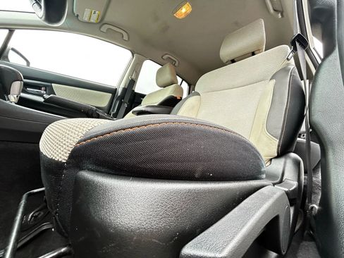 Used 2017 Subaru Crosstrek 2.0i Premium w/ Popular Package #2 image 25