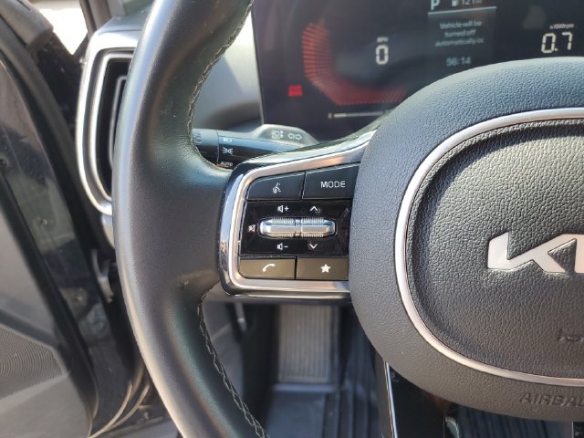 Certified 2025 Kia Sorento S AWD/4WD image 29
