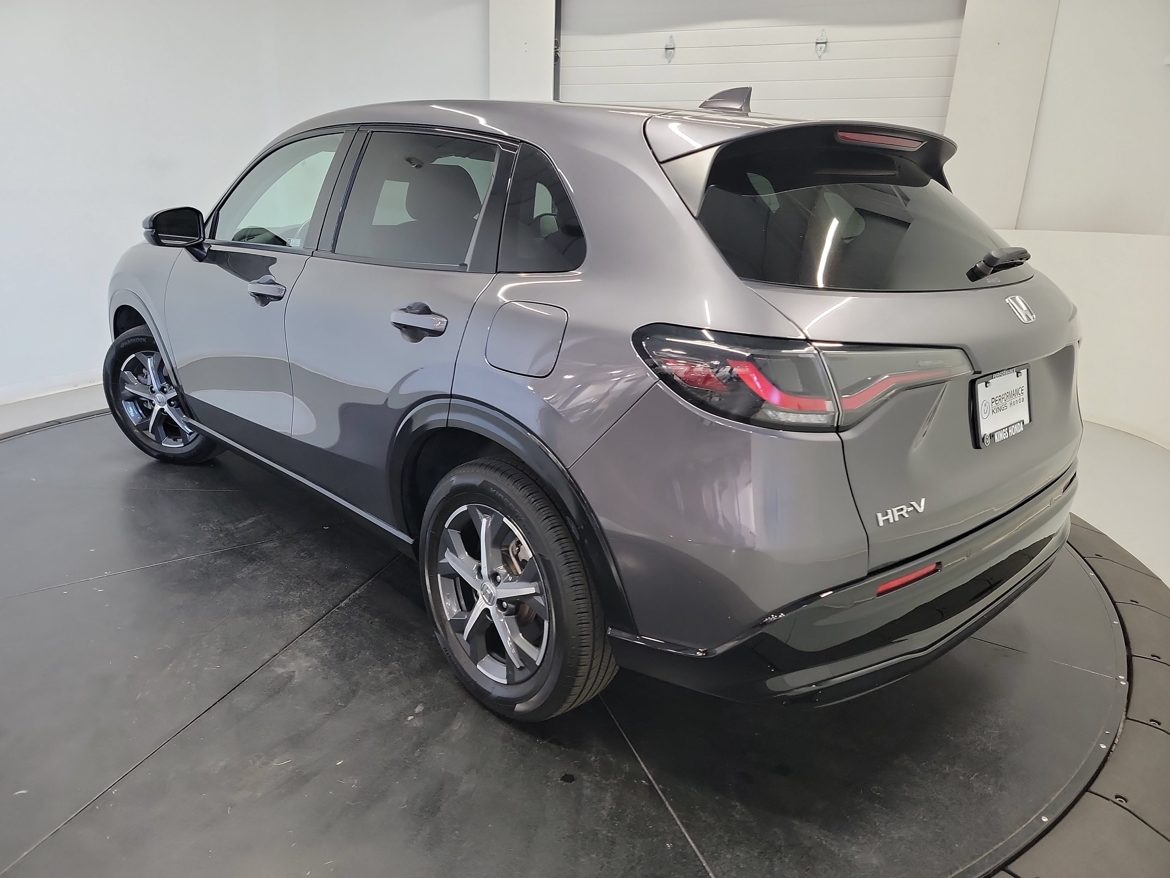 Used 2024 Honda HR-V EX-L image 6