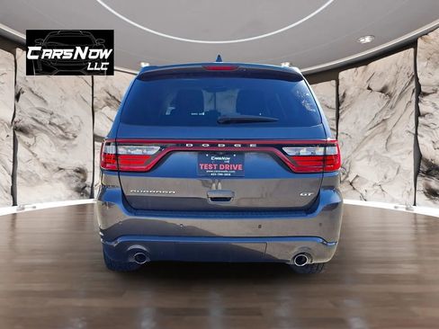 Used 2018 Dodge Durango GT image 5