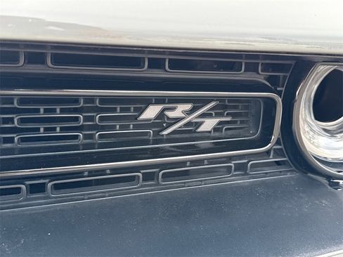 Used 2017 Dodge Challenger R/T Plus image 16