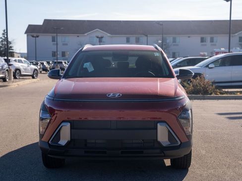 New 2026 Hyundai Kona SEL Sport image 2