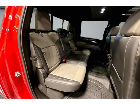 Used 2024 Chevrolet Silverado 2500 ZR2 w/ Technology Package AWD/4WD image 41