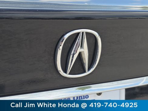 Used 2011 Acura TSX Sedan FWD image 12