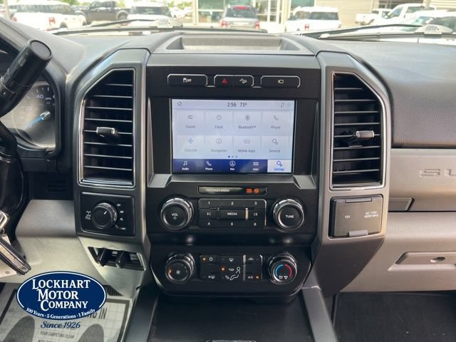 Used 2021 Ford F350 XLT w/ XLT Value Package AWD/4WD image 24