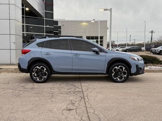 Used 2021 Subaru Crosstrek 2.5i Limited video 2