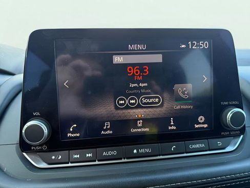 Used 2022 Nissan Rogue SV image 15