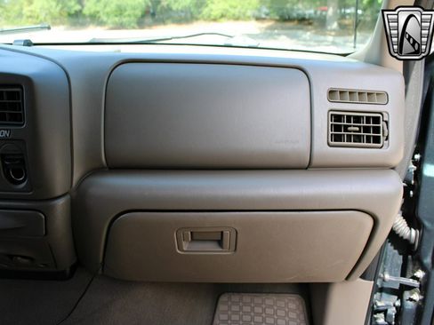 Used 2003 Ford Excursion Limited image 27