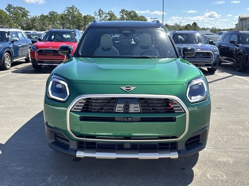 New 2026 MINI Cooper Countryman S image 2