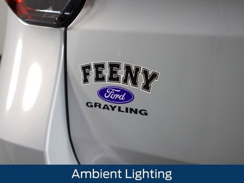 New 2026 Ford Explorer Tremor w/ Tremor Convenience Package AWD/4WD image 59