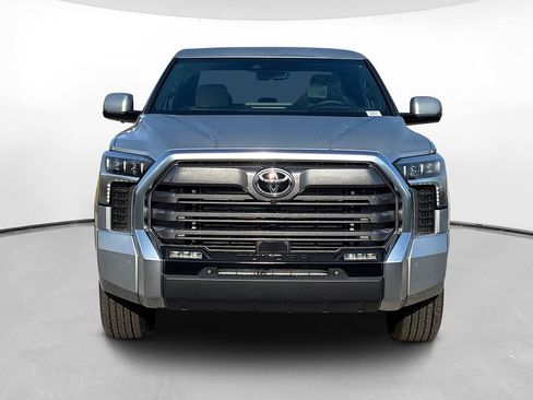 New 2026 Toyota Tundra Limited image 2