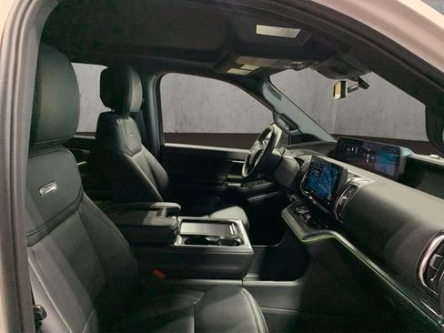 New 2026 Ford Expedition Max Platinum w/ Stealth Appearance Package AWD/4WD image 22