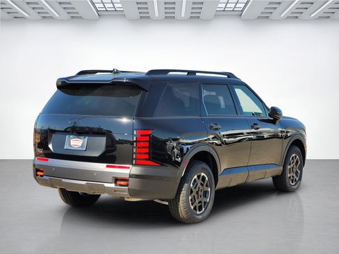 New 2026 Hyundai Palisade XRT Pro image 5