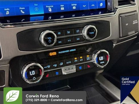 Used 2022 Ford F450 Platinum w/ FX4 Off-Road Package image 20