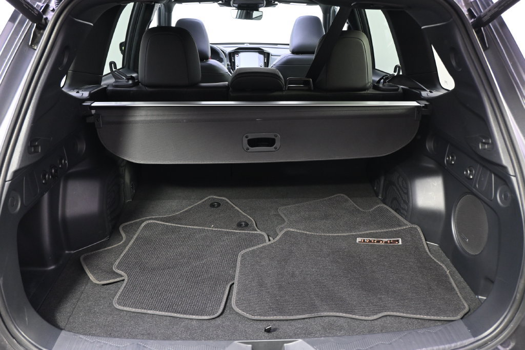 Certified 2026 Subaru Forester Sport AWD/4WD image 19