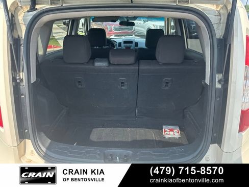 Used 2012 Kia Soul FWD image 29