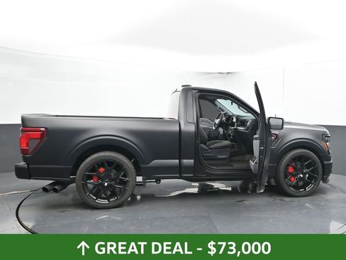 Used 2025 Ford F150 XL w/ Equipment Group 103A High image 59