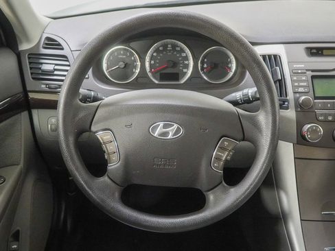 Used 2010 Hyundai Sonata GLS w/ Popular Equipment Pkg 2 image 22