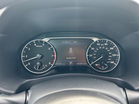 Used 2026 Nissan Altima 2.5 SV FWD image 35