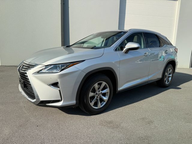 Used 2019 Lexus RX 350 AWD w/ Navigation Package image 2