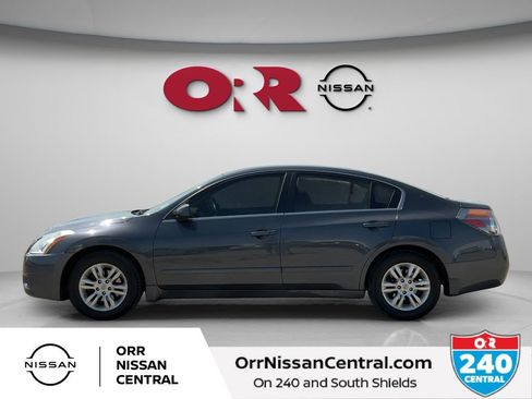 Used 2012 Nissan Altima 2.5 S w/ Convenience Pkg image 8
