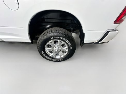 Used 2024 RAM 2500 Laramie w/ Safety Group image 11