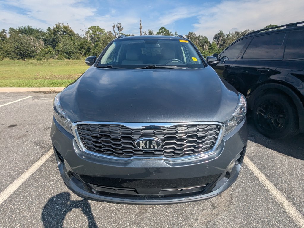 Used 2020 Kia Sorento S FWD image 2