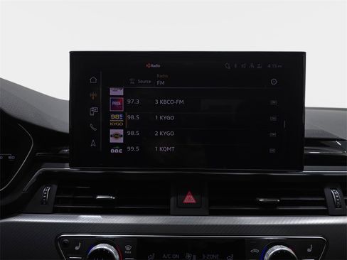 Used 2021 Audi A5 2.0T Premium Plus image 23